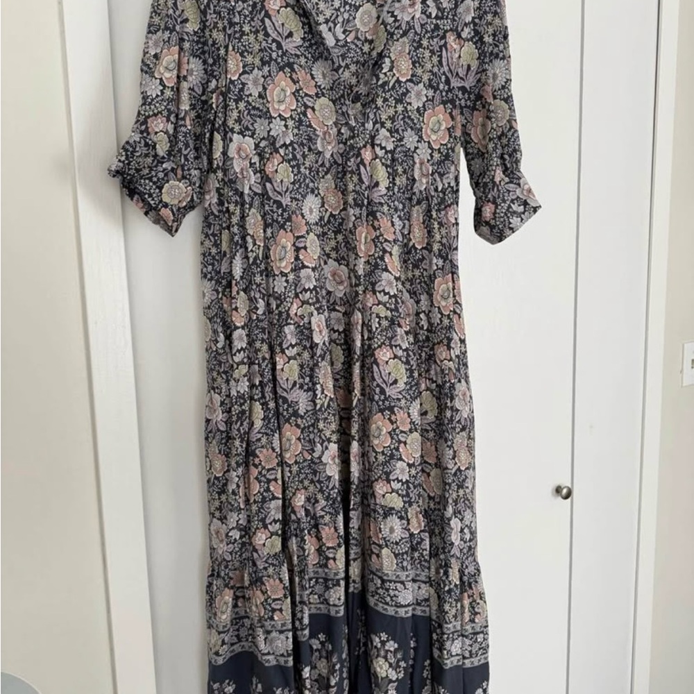 Women’s Natural Life Dress NEW